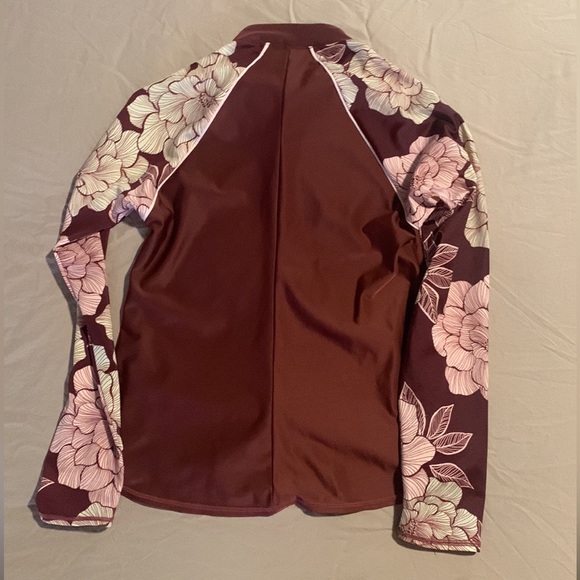 All In Motion Swim Top - Picture 2 of 3